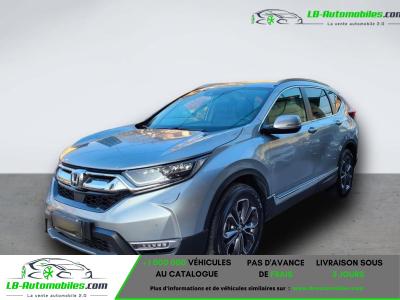 Honda CR-V e:HEV 2.0 i-MMD 2WD 145ch