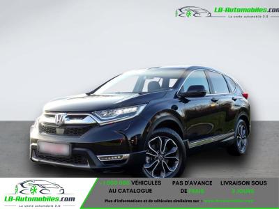Honda CR-V e:HEV 2.0 i-MMD 2WD 145ch