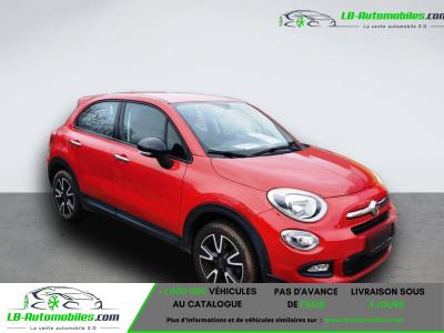 Fiat 500 X E-Torq 1.6 110 ch BVM