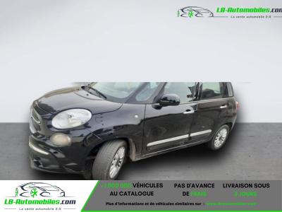 Fiat 500 L 1.4 95 ch BVA