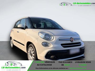 Fiat 500 L 1.4 95 ch BVA
