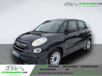 Fiat 500 L 1.4 95 ch BVA