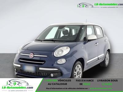 Fiat 500 L 1.4 95 ch BVA