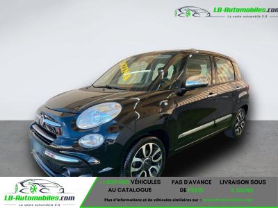 Fiat 500 L 1.4 95 ch BVA