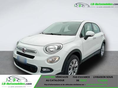 Fiat 500 X E-Torq 1.6 110 ch BVM