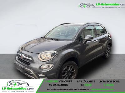 Fiat 500 X E-Torq 1.6 110 ch BVM