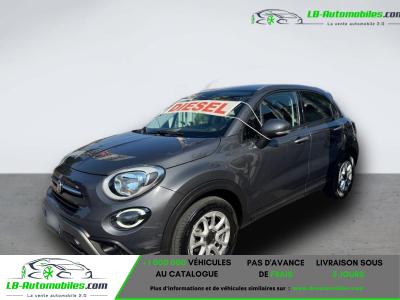 Fiat 500 X 1.3 MultiJet 95 ch BV