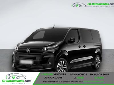 Citroën SpaceTourer BlueHDi 180 BVA