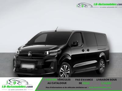 Citroën SpaceTourer BlueHDi 180 BVA