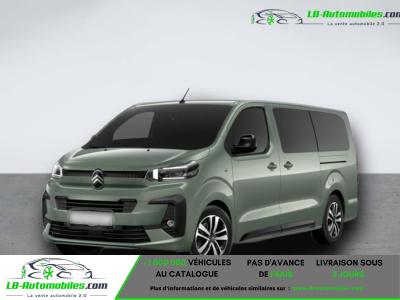 Citroën SpaceTourer BlueHDi 180 BVA