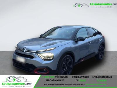 Citroën C4 BlueHDi 130 BVA