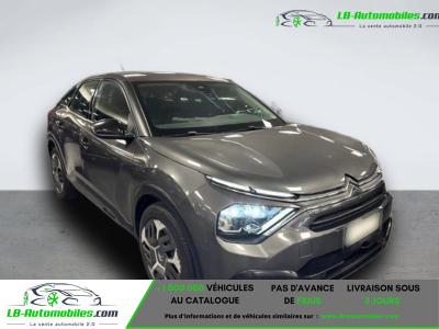 Citroën C4 BlueHDi 130 BVA