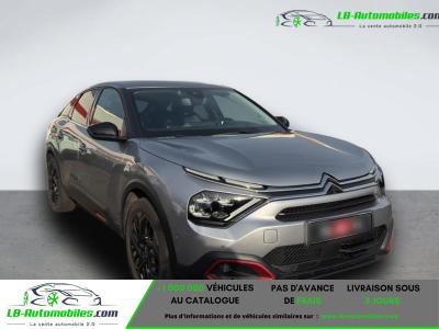 Citroën C4 BlueHDi 130 BVA