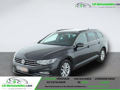 Volkswagen Passat SW 1.5 TSI 150 BVA
