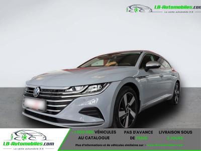 Volkswagen Arteon break 1.4 eHybrid Rechargeable 218 BVA