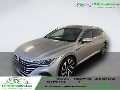Volkswagen Arteon break 1.4 eHybrid Rechargeable 218 BVA