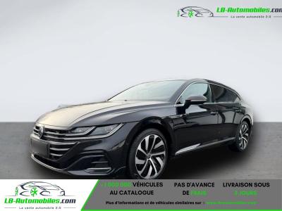 Volkswagen Arteon break 1.4 eHybrid Rechargeable 218 BVA