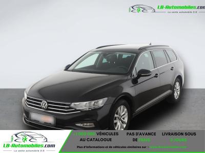 Volkswagen Passat SW 1.5 TSI 150 BVA