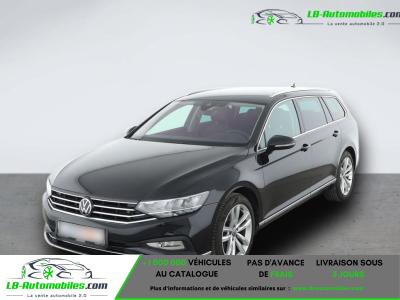Volkswagen Passat SW 1.5 TSI 150 BVA