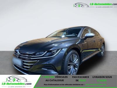 Volkswagen Arteon break 1.4 eHybrid Rechargeable 218 BVA