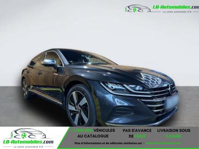 Volkswagen Arteon break 1.4 eHybrid Rechargeable 218 BVA