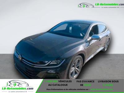 Volkswagen Arteon break 2.0 TSI 320 BVA 4MOTION
