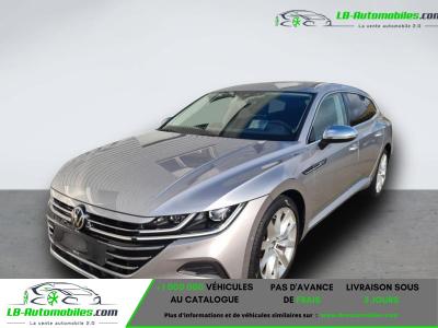 Volkswagen Arteon break 2.0 TDI 150 BVA