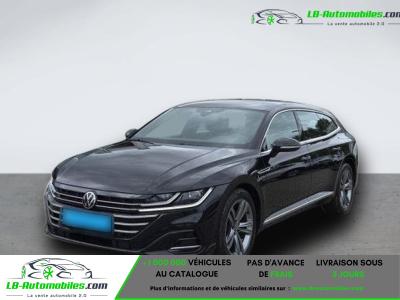 Volkswagen Arteon break 2.0 TDI 150 BVA