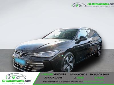Volkswagen Passat SW 1.5 TSI 150 BVA