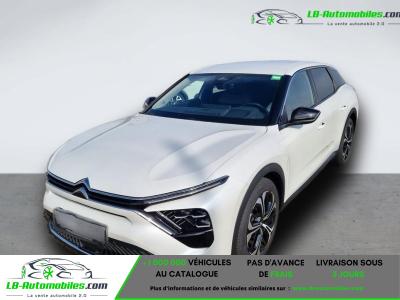 Citroën C5 X PureTech 130 BVA