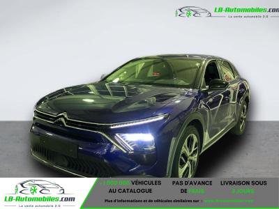 Citroën C5 X PureTech 130 BVA