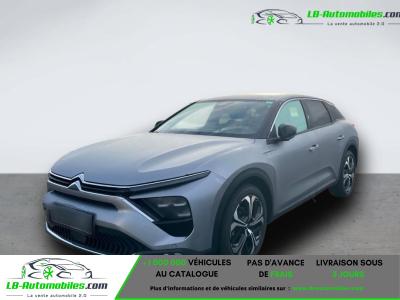 Citroën C5 X PureTech 130 BVA