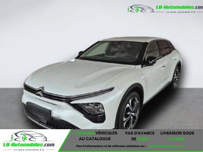 Citroën C5 X PureTech 130 BVA