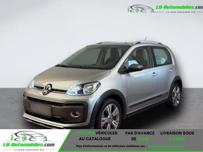 Volkswagen UP 1.0 90  BVM