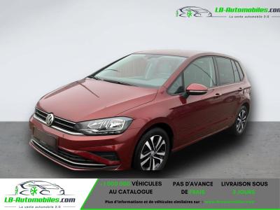 Volkswagen Golf Sportvan 1.0 TSI 115 BVM