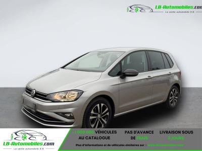 Volkswagen Golf Sportvan 1.0 TSI 115 BVM
