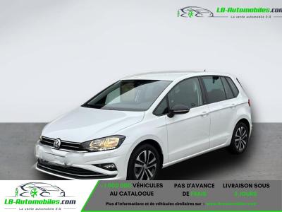 Volkswagen Golf Sportvan 1.0 TSI 115 BVM