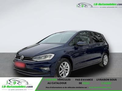 Volkswagen Golf Sportvan 1.0 TSI 115 BVM