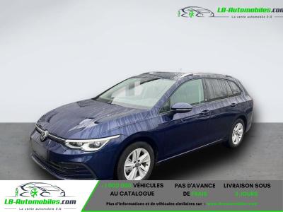 Volkswagen Golf SW 1.5 eTSI 130 BVA