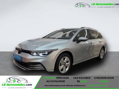 Volkswagen Golf SW 1.5 eTSI 130 BVA