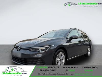 Volkswagen Golf SW 1.5 eTSI 130 BVA