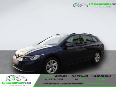 Volkswagen Golf SW 2.0 TDI 115 BVA