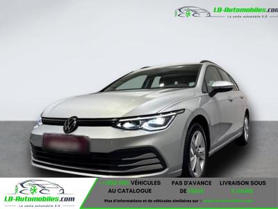 Volkswagen Golf SW 2.0 TDI 115 BVA