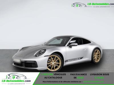 Porsche 911 - 992 Coupe 3.0i 385 PDK