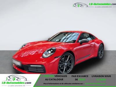 Porsche 911 - 992 Coupe 3.0i 385 PDK