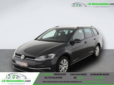 Volkswagen Golf SW 1.5 TSI 150 BVM