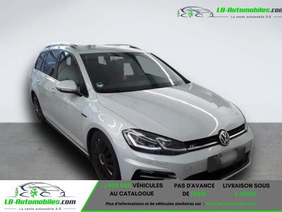 Volkswagen Golf SW 1.5 TSI 150 BVM