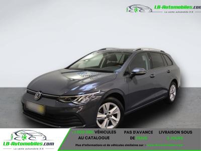 Volkswagen Golf SW 1.5 eTSI 130 BVA