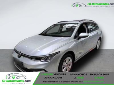 Volkswagen Golf SW 2.0 TDI 115 BVM