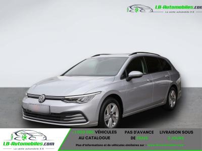 Volkswagen Golf SW 2.0 TDI 115 BVM